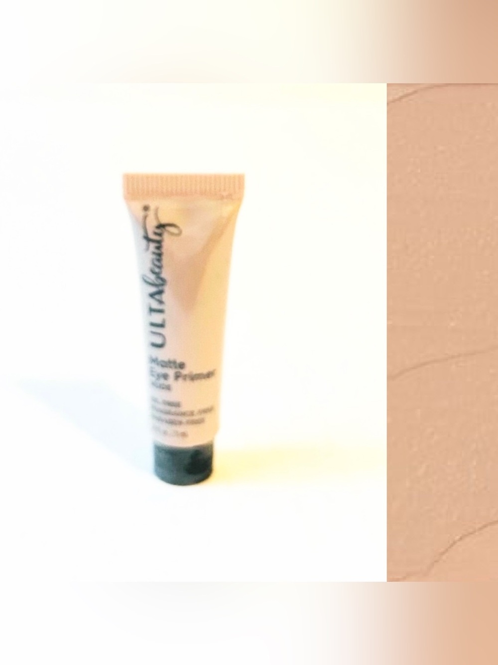 ⭐️5 For 25⭐️ Ulta Matte Eye Primer Travel Size